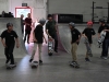 Time to skate