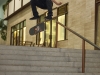 Crisitian kickflip