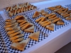 Grilled cheese