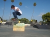 Robson Reco -DCshoes Brazil Team Manager-