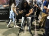 Filming