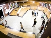 Hurley Skate Park