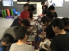 Hands on!