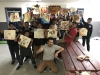 Group shot