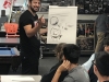 Art Workshop w/ Daniel Toledo