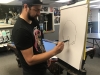 Art Workshop w/ Daniel Toledo