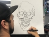 Art Workshop w/ Daniel Toledo