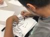 Art Workshop w/ Daniel Toledo