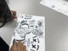 Art Workshop w/ Daniel Toledo