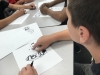 Art Workshop w/ Daniel Toledo