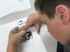 Art Workshop w/ Daniel Toledo