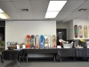 Silent auction