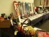 Silent auction