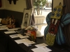 Silent auction