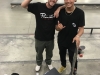 Trent & Leo