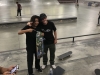 Martin & Trent