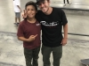 Gabriel & Trent