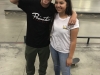 Kaori & Trent