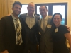 Vina, Tom, Matt, Wayan