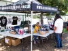Black Book Sessions booth