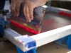 silkscreen