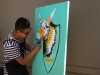 Live art