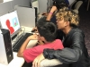 Brandyt teaching