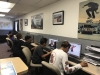 Brandyt's workshop