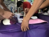 Hands on!