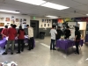 Everybody working