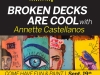 Broken Decks Are Cool
