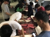 Hands on