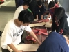 Hands on