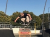Design Your Own Skate Ramp Workshop
