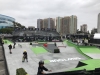 Street park