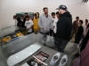 Diamond Field Trip
