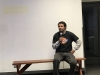 Q&A with Vincent Alvarez