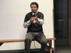 Q&A with Vincent Alvarez