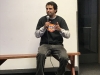 Q&A with Vincent Alvarez
