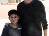 Tony Hawk & Gabriel