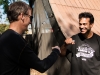 Tony Hawk & Vina