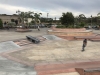 Encinitas Skate Plaza