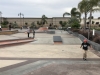 Encinitas Skate Plaza