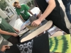 Getting to work