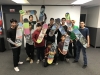 Group shot