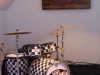 Vans HQ Music Room