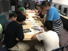 Hands on