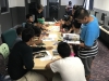 Hands on