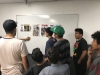 Explaining designs