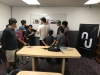 Explaining designs